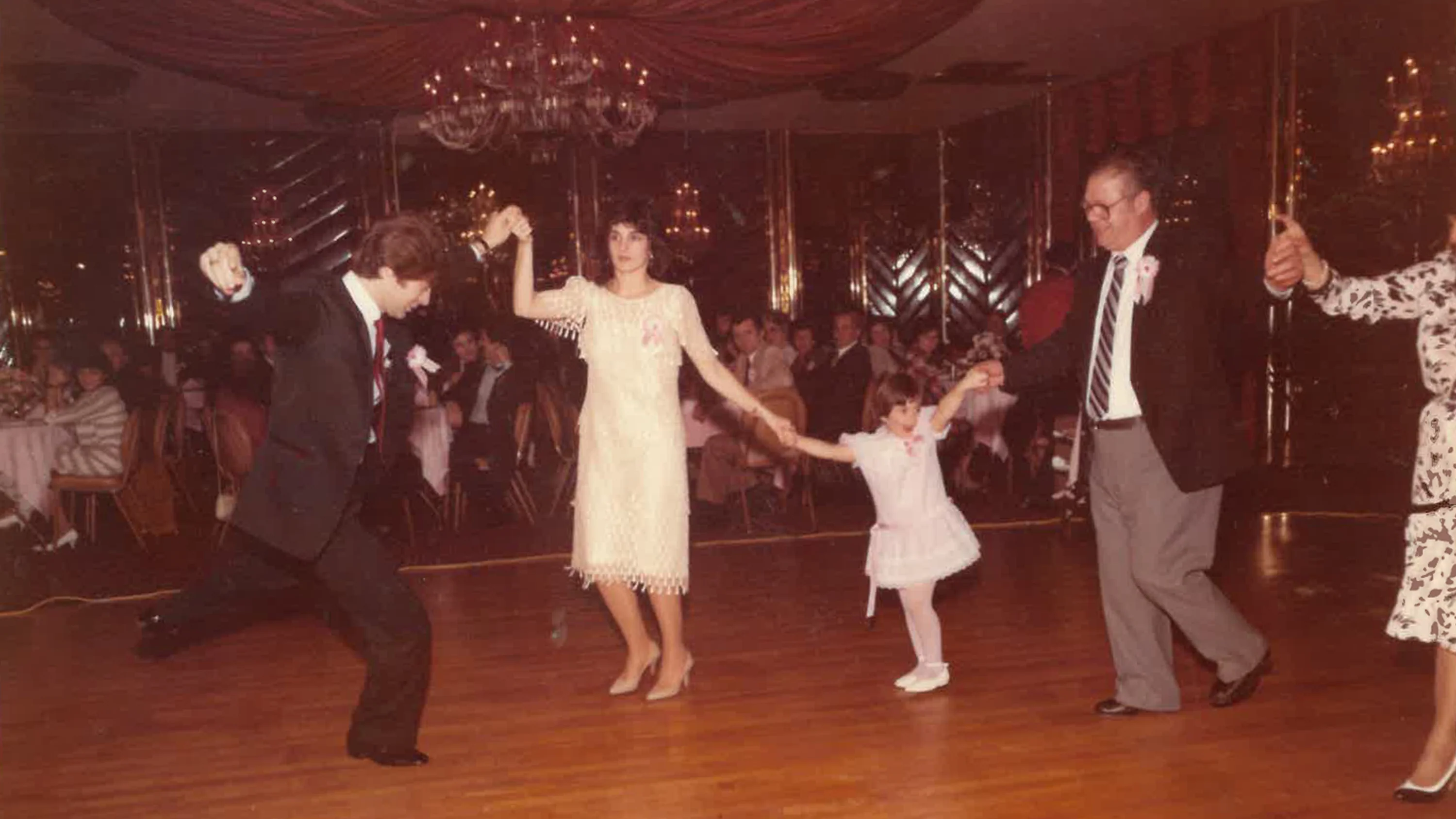 New York’s Modern Heritage